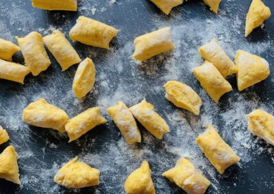 NOVEMBRE Orange is the new Black