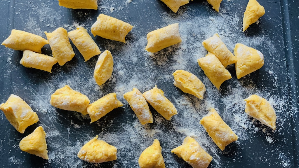 NOVEMBRE Orange is the new Black