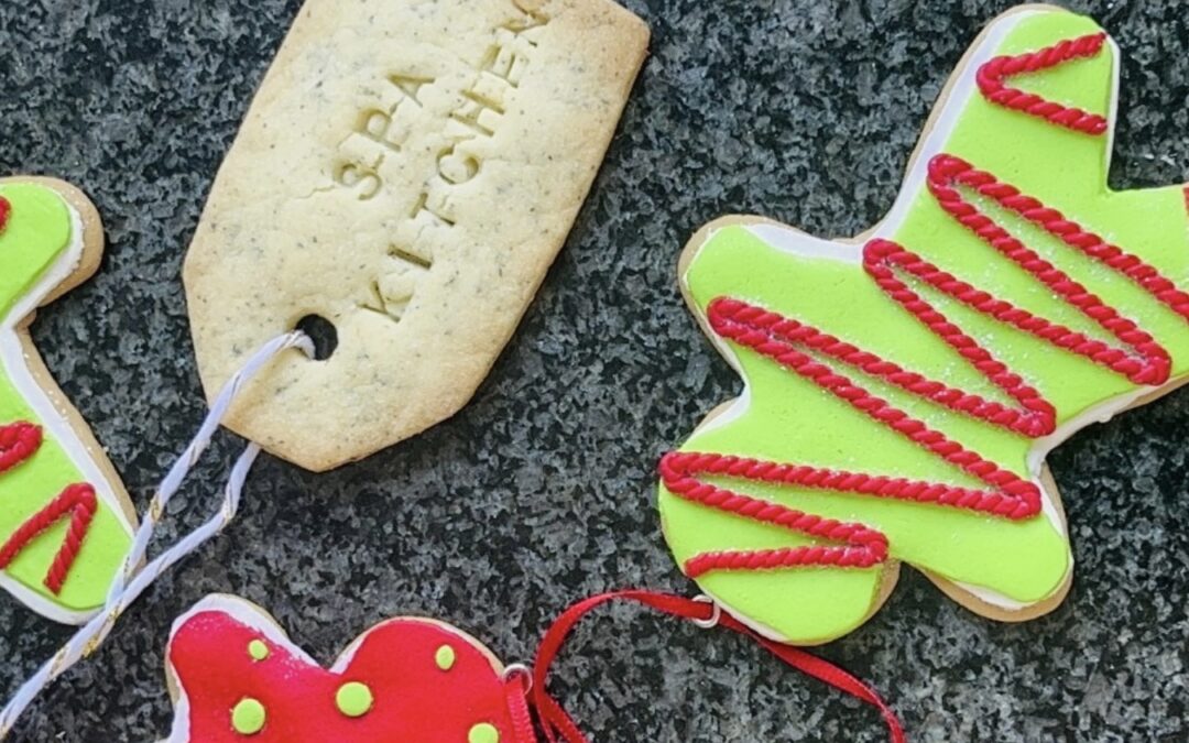 DICEMBRE A Natale puoi … rilassarti