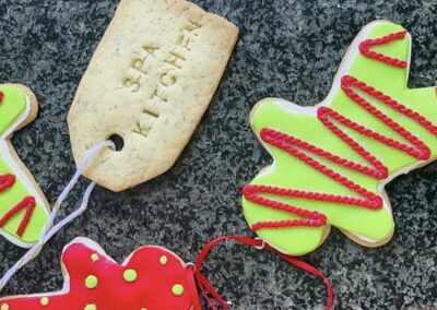 DICEMBRE A Natale puoi … rilassarti