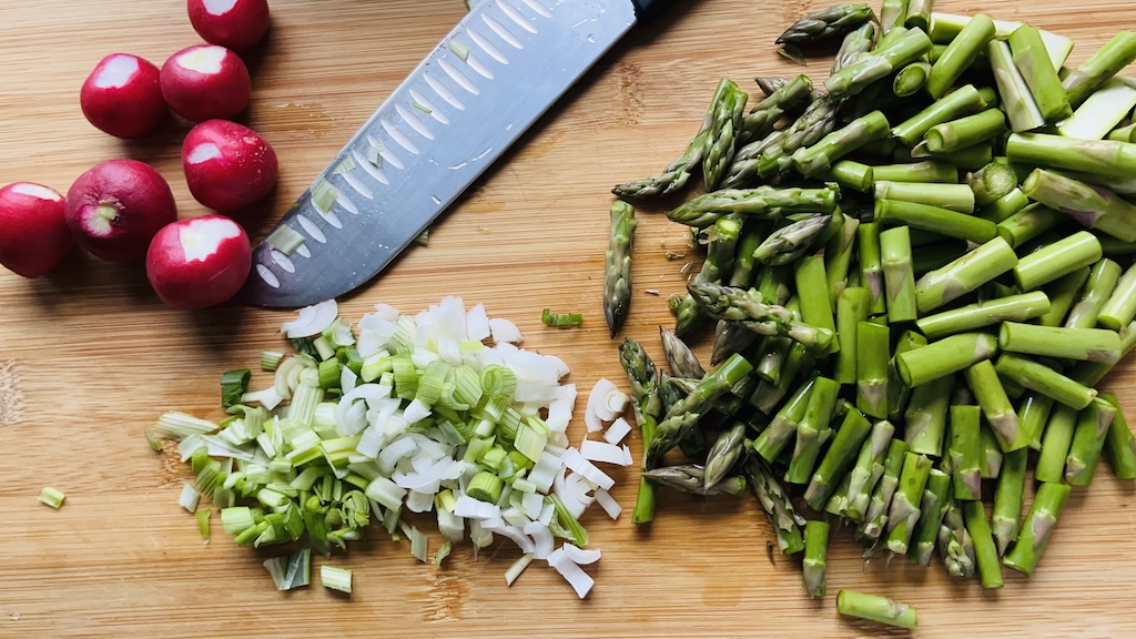 LUGLIO Ci penso io, la frase magica