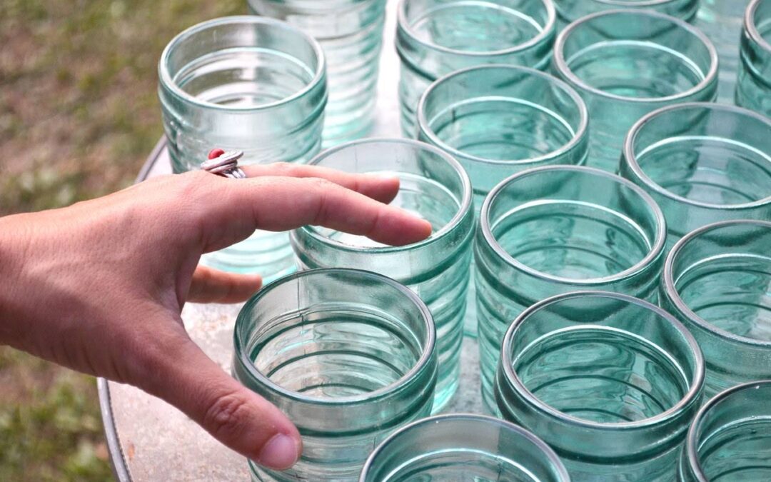 SETTEMBRE Acqua, energia e piccoli segreti