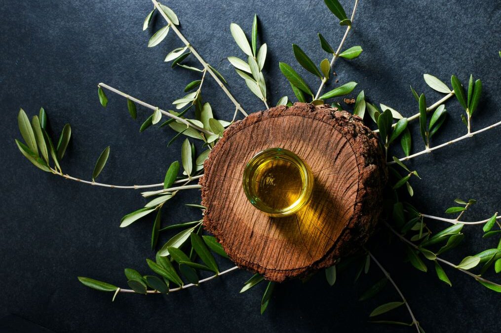 NOVEMBRE Due ingredienti, un solo gesto: nutrire