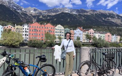 #City Relax | Innsbruck (Austria)