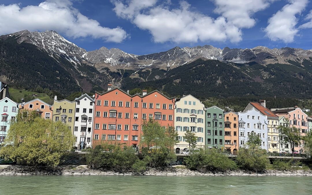 #City Relax | Innsbruck (Austria)