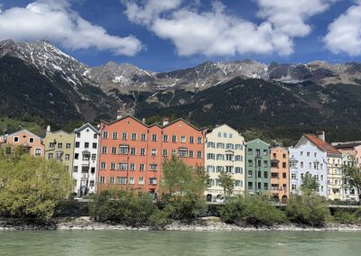 #City Relax | Innsbruck (Austria)