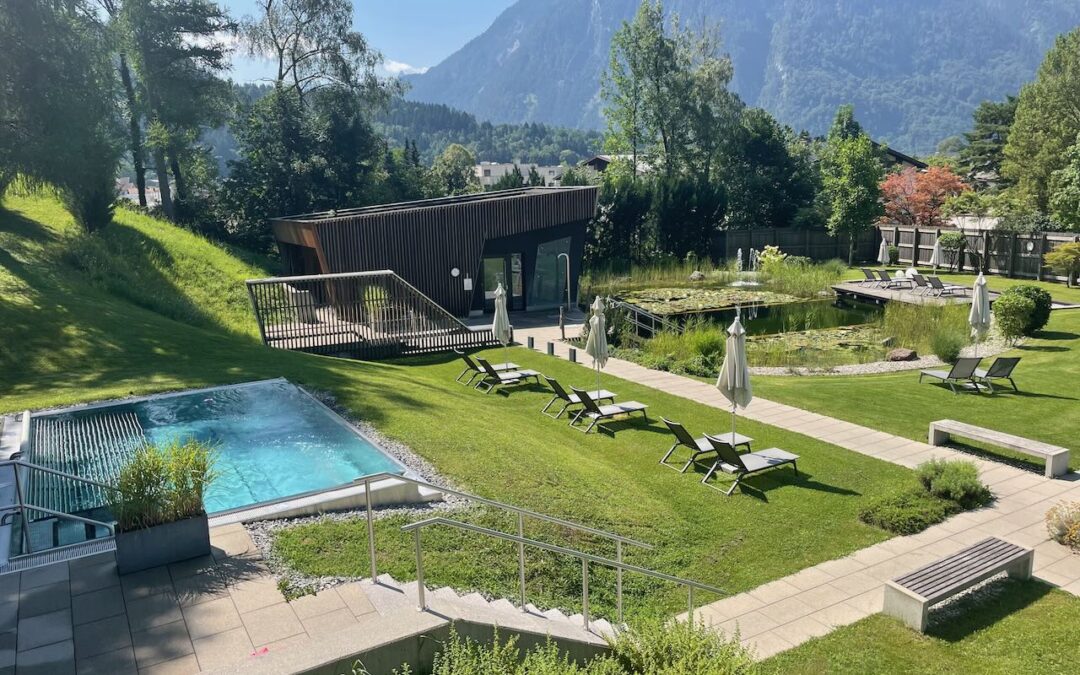 Val Blu | Bludenz, Austria