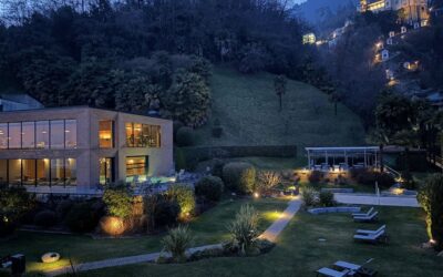 #Wellness & Food | Hotel Belvedere, Locarno