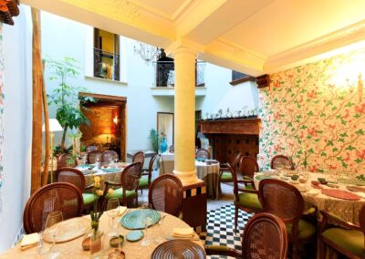 Ristorante Capitolo Primo | Montallegro, Sicilia