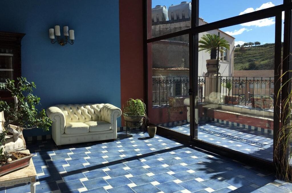 Ristorante Capitolo Primo | Montallegro, Sicilia