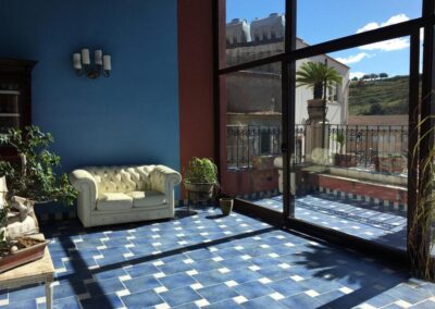 Ristorante Capitolo Primo | Montallegro, Sicilia