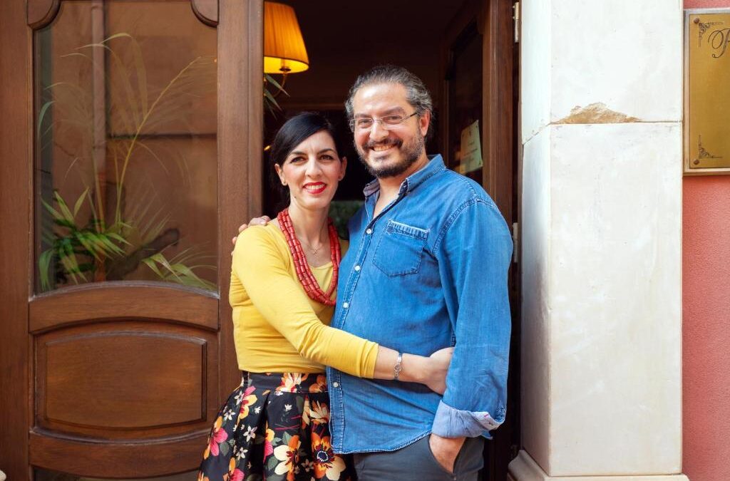 Ristorante Capitolo Primo | Montallegro, Sicilia