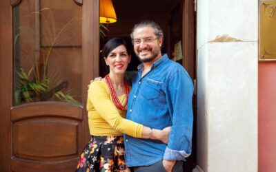 Ristorante Capitolo Primo | Montallegro, Sicilia