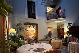 Ristorante Capitolo Primo | Montallegro, Sicilia