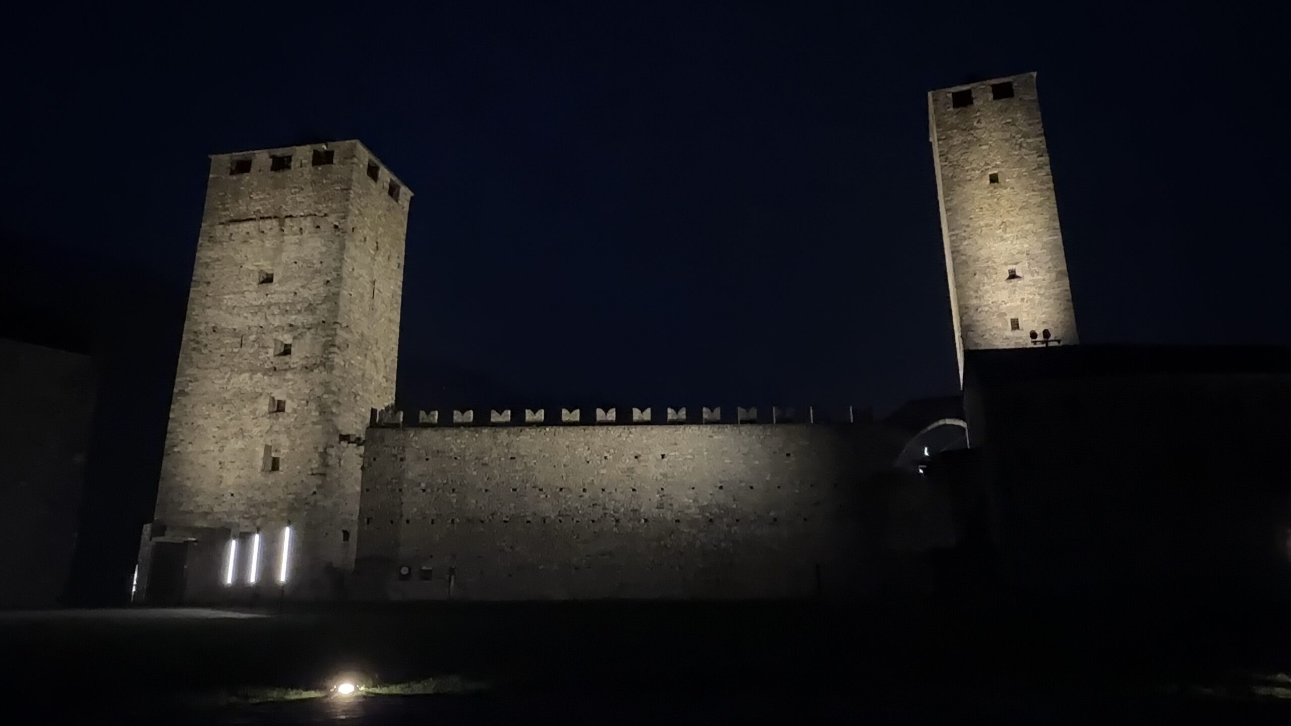 Ristorante Castelgrande Ristorante Castelgrande