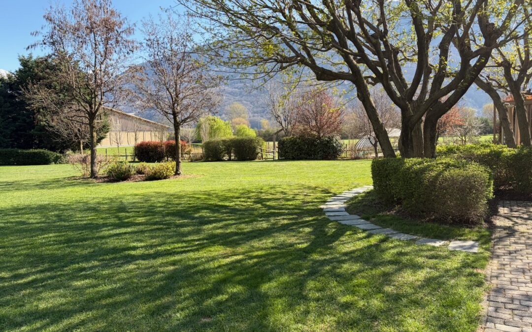 La Fiorida | Agriturismo e Ospitalità in Valtellina