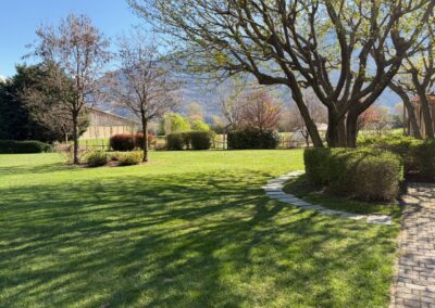 La Fiorida | Agriturismo e Ospitalità in Valtellina