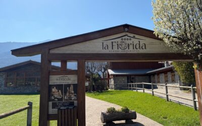 La Fiorida: Mantello (SO) Italia