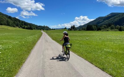 Oberstaufen | Allgäu, Germania