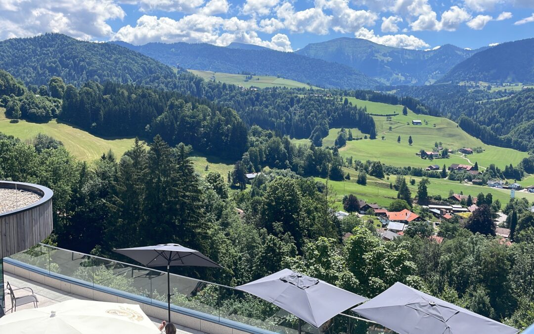 Oberstaufen | Germania