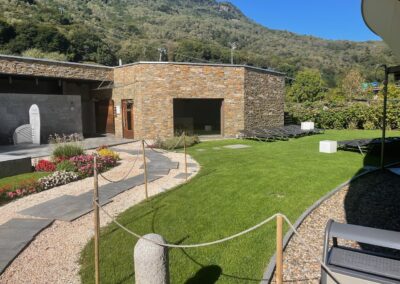 Splash & SPA | Rivera, Svizzera