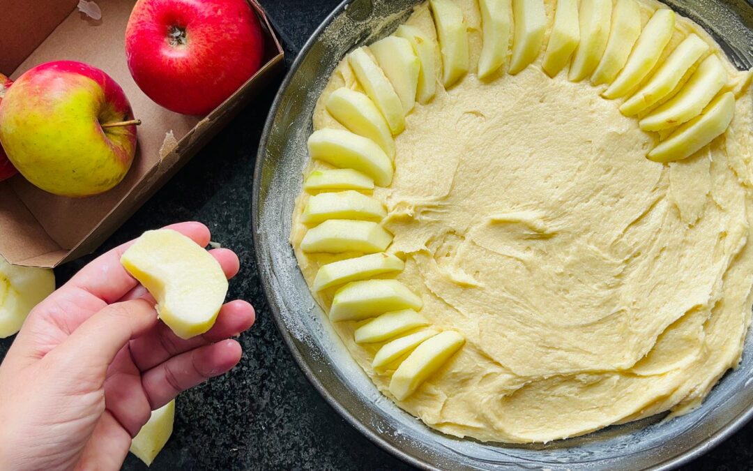 Torte autunnali | Sapori e rituali per celebrare la stagione